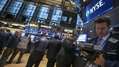 أسهم أمريكا تفتح على انخفاض طفيف بعد تصريحات رئيسة البنك المركزي