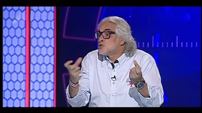 أحمد ناجي: الشناوي تلقى عرضا من أستون فيلا الإنجليزي