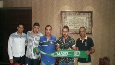 المصالح الشخصية وراء فشل صفقة انتقال 