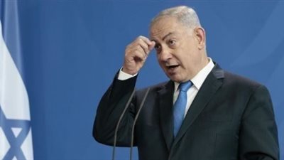 المعارضة الإسرائيلية تنتقد غياب نتنياهو عن حفل تنصيب إمبراطور اليابان