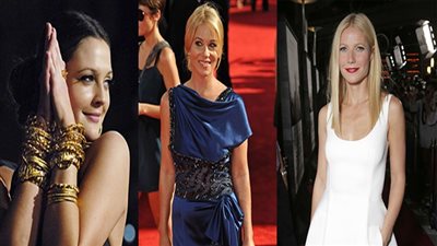 بالصور.. أجمل نساء العالم لعام 2017