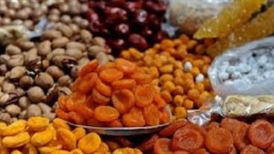 التموين: غدا.. طرح ياميش رمضان بالمجمعات الاستهلاكية