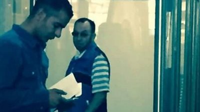 منع«جبريل» من السفر بناء على طلب جهة أمنية