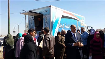 توفير أراض لإنشاء ورش وصناعات صغيرة بمنشأة ناصر