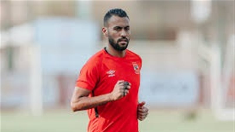  حسام عاشور