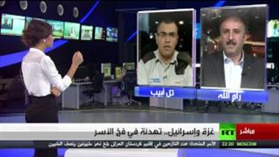 بالفيديو.. «أدرعي»: الجيش الإسرائيلي أكثر «جيوش العالم أخلاقية»