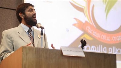 الإصلاح والنهضة يطرح مبادرة لتشكيل مجلس حكماء للفصل فى الملفات الشائكة