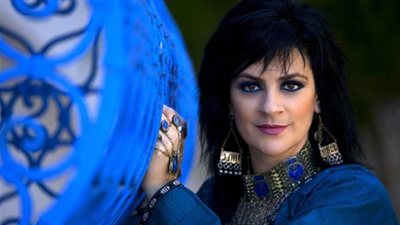 فلسطين تختار «ريم بنا» شخصية العام الثقافية لـ2016