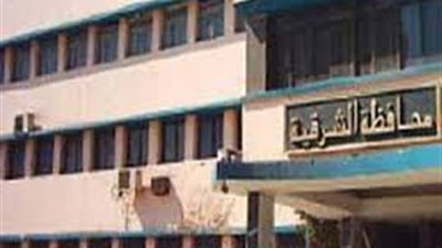 إصابة ضابط أمن مركزى في الشرقية بطلق ناري من «بلطجية»