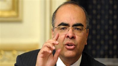 مجلس الوزراء: مشروع الإصلاح الاقتصادى أكثر قوة الآن.. الحديدى: المجموعة الوزارية استعرضت آخر الاتصالات التى تمت مع صندوق النقد الدولى.. والحكومة تعمل على توفير مناخ آمن للاستثمار