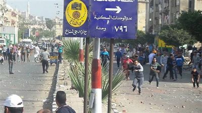 مدير أمن بورسعيد يكذب «تحالف دعم الشرعية» ويؤكد عدم وقوع إصابات