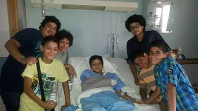 إصابة لاعب تايكوندو بـ«الشمس» بسبب الألعاب النارية