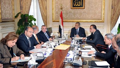 الحكومة تخصص أراضي بـ«حكر أبو دومة» مراعاة للأبعاد الاجتماعية والإنسانية