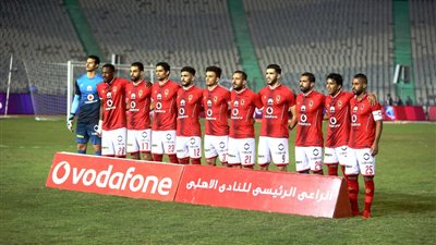 وفد الكاف يعاين ملاعب الأهلي المرشحة لاستقبال مبارياته الأفريقية