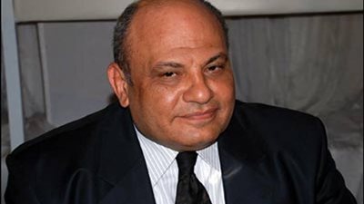 عاصم خليفة: بطولة الجونة تشهد مشاركة أفضل لاعبي العالم