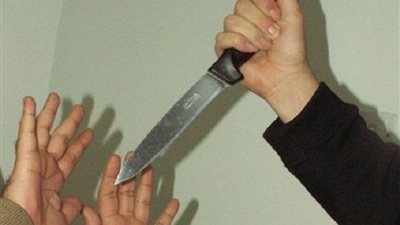 نجار يحاول قتل شقيق زوجته بسبب الميراث في دمياط