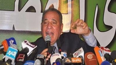 رئيس استئناف القاهرة: ليس لدى معلومات عن مذكرة 