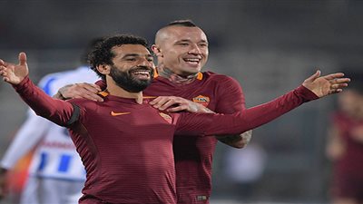 نينجولان: أنا من معجبي محمد صلاح
