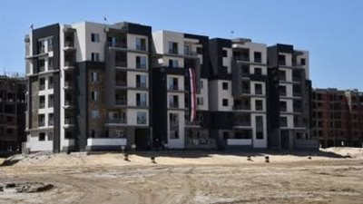حجز شقق سكن مصر.. الإسكان تنفذ 24 ألف شقة بـ