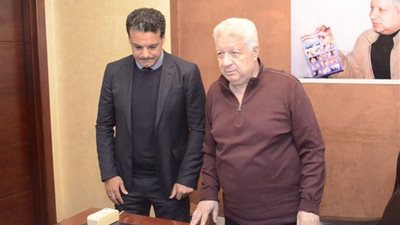 «الزمالك مقبرة المدربين».. «فييرا» صاحب الرقم القياسي.. إيناسيو لخص الحكاية بـ«تصريح البيبسي».. 3 شروط أساسية للتعاقد مع مدير فني للقلعة البيضاء.. ضعف الشخصية.. الإيمان ب