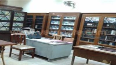 بالصور.. الانتهاء من تطوير محكمة المنصورة للتيسير على المتقاضين