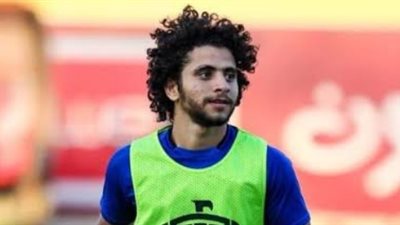 نادر شوقي يتحدث عن إصابة محمد محمود بالصليبي