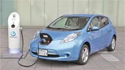 50 سيارة كهربائية من طراز 