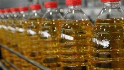 التموين تتعاقد على شراء 77500 زيت خام تمويني