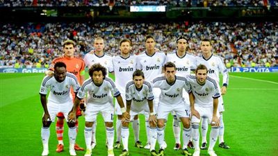 اليوم.. ريـال مدريد يستضيف ملقا.. و«ميلان» يواجه أودينيزي