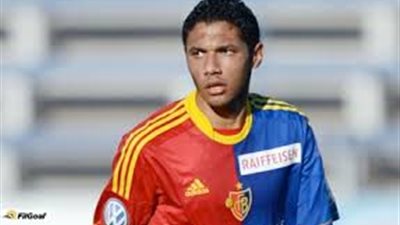 اليوم.. بازل «النني وحمودي» يواجه «ثون» بالدوري السويسرى