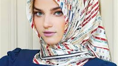 سباعية الجمال لمكياج المحجبات