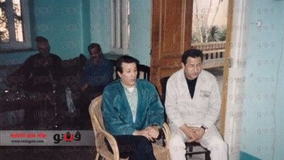 صور نادرة لـ 