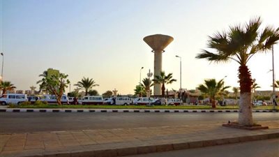 انقطاع المياه لمدة 5 ساعات بأحياء «دمياط الجديدة»