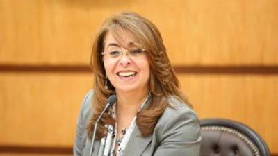 وزيرة التضامن تضع اليوم حجر الأساس لتطوير مؤسسة التثقيف الفكري بمصر القديمة