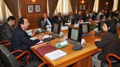 أبو النور: رفض العمل الحزبى فى الجامعات نتيجة لهزيمة الإخوان