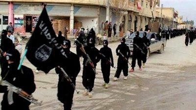 «داعش» ينسحب من مدينة الرطبة بمحافظة الأنبار العراقية