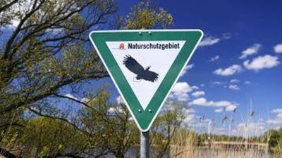 الجمعيات البيئية الألمانية تطالب بتحديد السرعة القصوى 130 كم/س