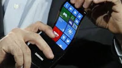 «سامسونج» تعتزم تصنيع هاتفا بمواد مختلفة