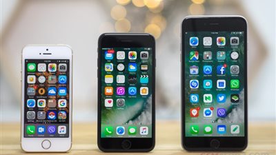 تسريبات: أبل لن تطلق آيفون 8 العام الجاري