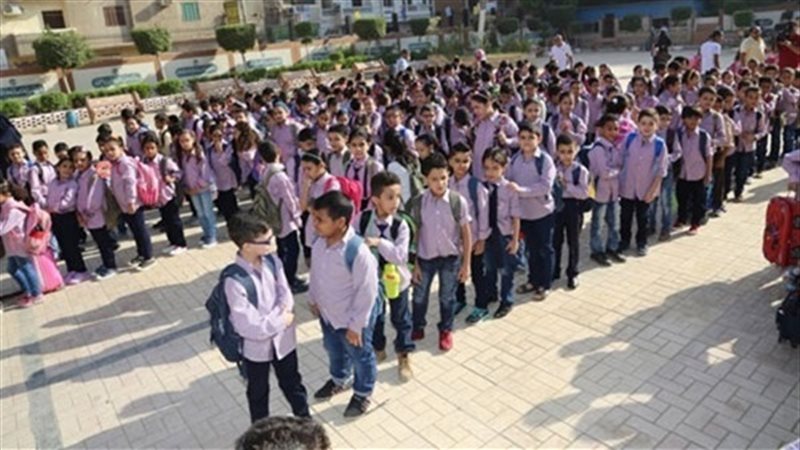 انتظام الدراسة