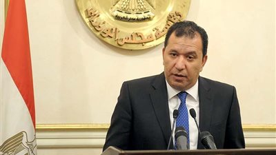 محافظ الأقصر يعتمد التغذية المدرسية لجميع المراحل الدراسية