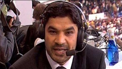 سعيد الكعبي: الزمالك له شعبية كبيرة بالإمارات وأنا من محبيه