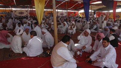 المخابرات الحربية تسعى لإنهاء أزمة المصريين المختطفين بليبيا