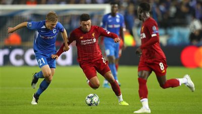 محمد صلاح يقود ليفربول للفوز على جينك 1/4 بدوري الأبطال (فيديو)