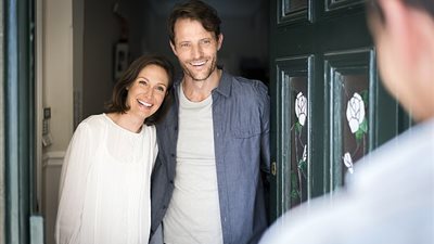 10 أشياء يلاحظها الضيوف بمنزلك