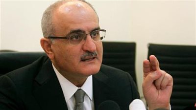 وزير المالية اللبناني يلتقي ممثلة الأمم المتحدة ومدير البنك الدولي