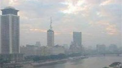 انخفاض جديد بدرجات الحرارة واستمرار سقوط الأمطار.. الأرصاد تعلن طقس اليوم