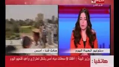 بالفيديو.. تصريحات انقلبت على أصحابها.. غضب من حديث «الزند» حول «النبي».. «ابن عامل النظافة» يطيح بوزير العدل السابق.. «توك توك محلب» يغضب الشباب.. وسخرية من وز