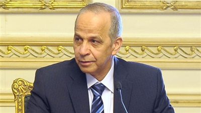 وزارة البيئة تدعم القليوبية بسيارات نظافة