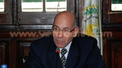 بدء سماع مرافعة فريد الديب في «رشوة وزارة الزراعة»